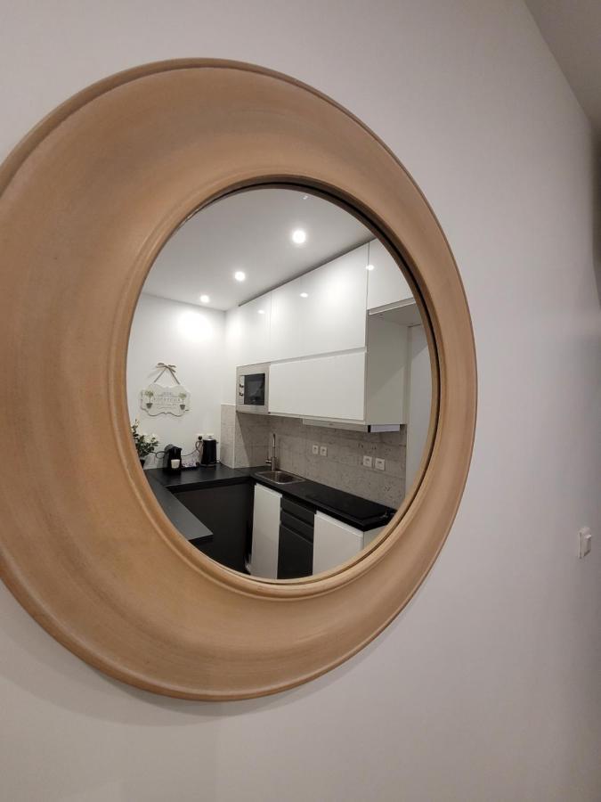Appart Hotel Panambi Larue Экстерьер фото