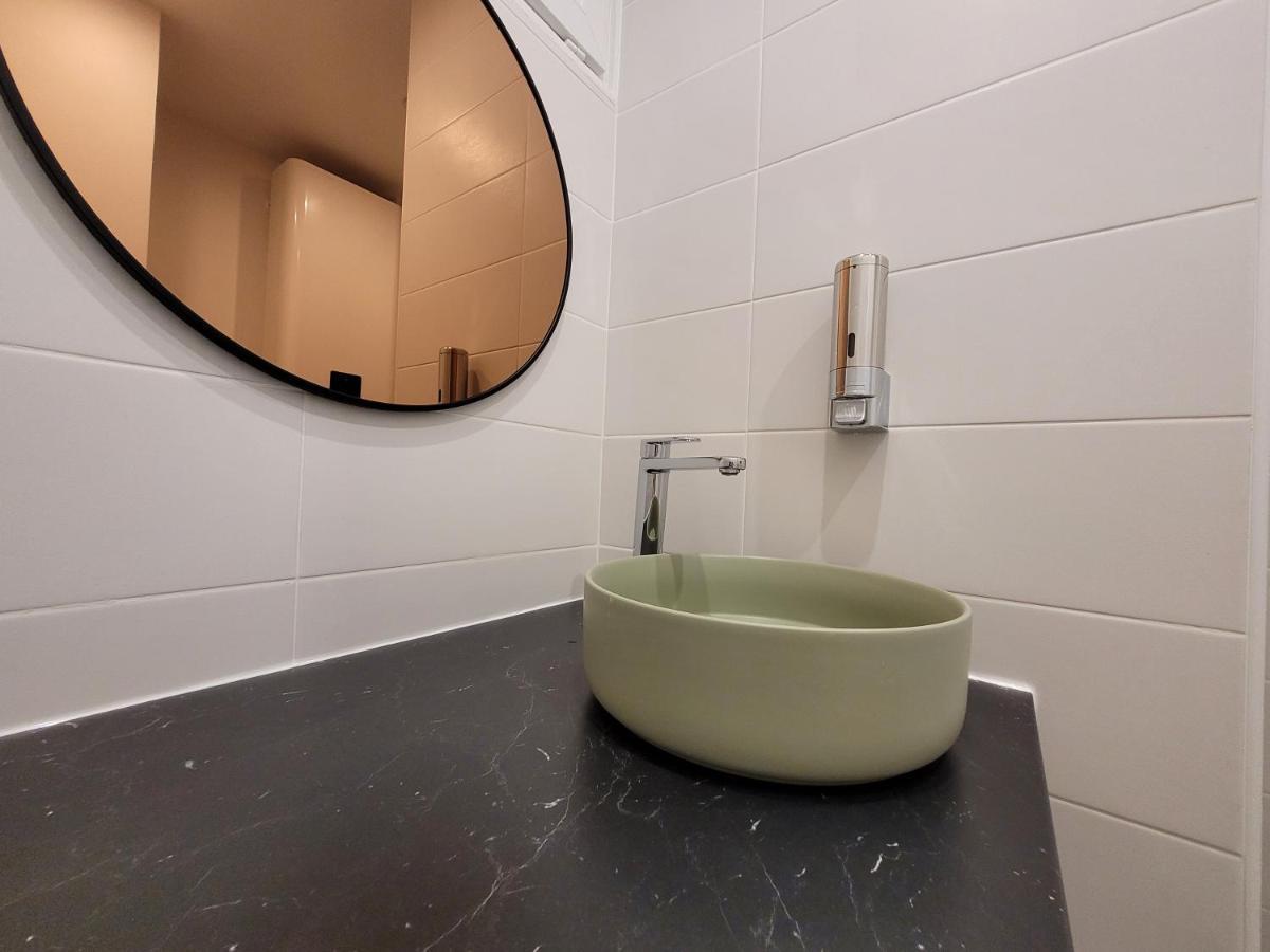 Appart Hotel Panambi Larue Экстерьер фото