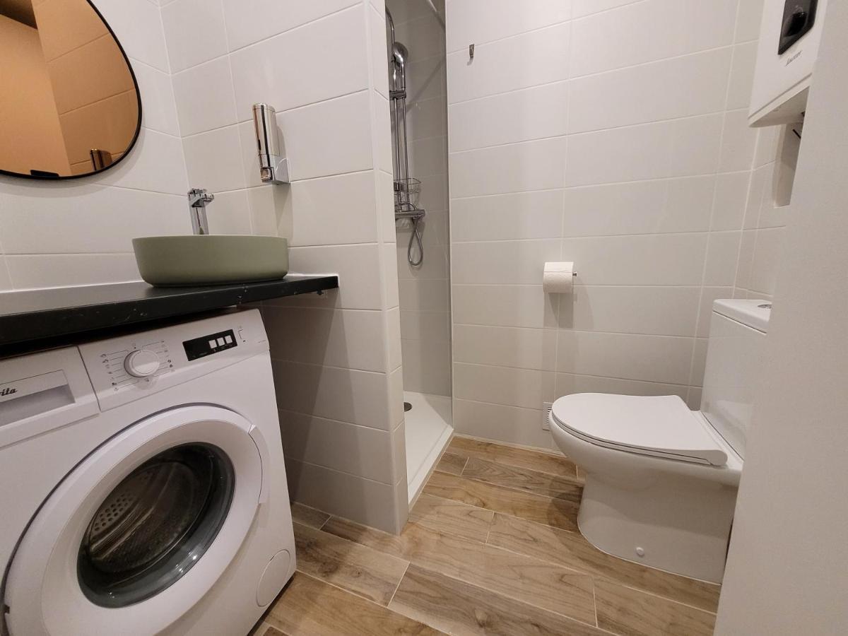 Appart Hotel Panambi Larue Экстерьер фото