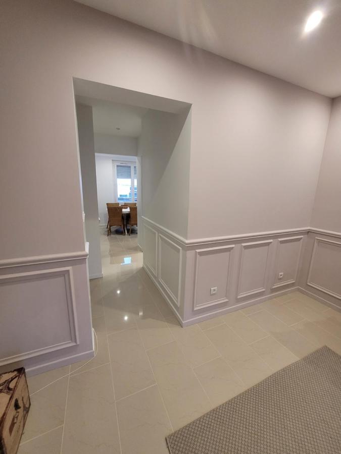 Appart Hotel Panambi Larue Экстерьер фото