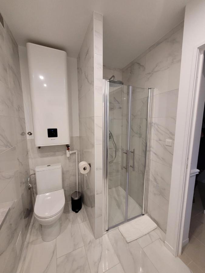 Appart Hotel Panambi Larue Экстерьер фото