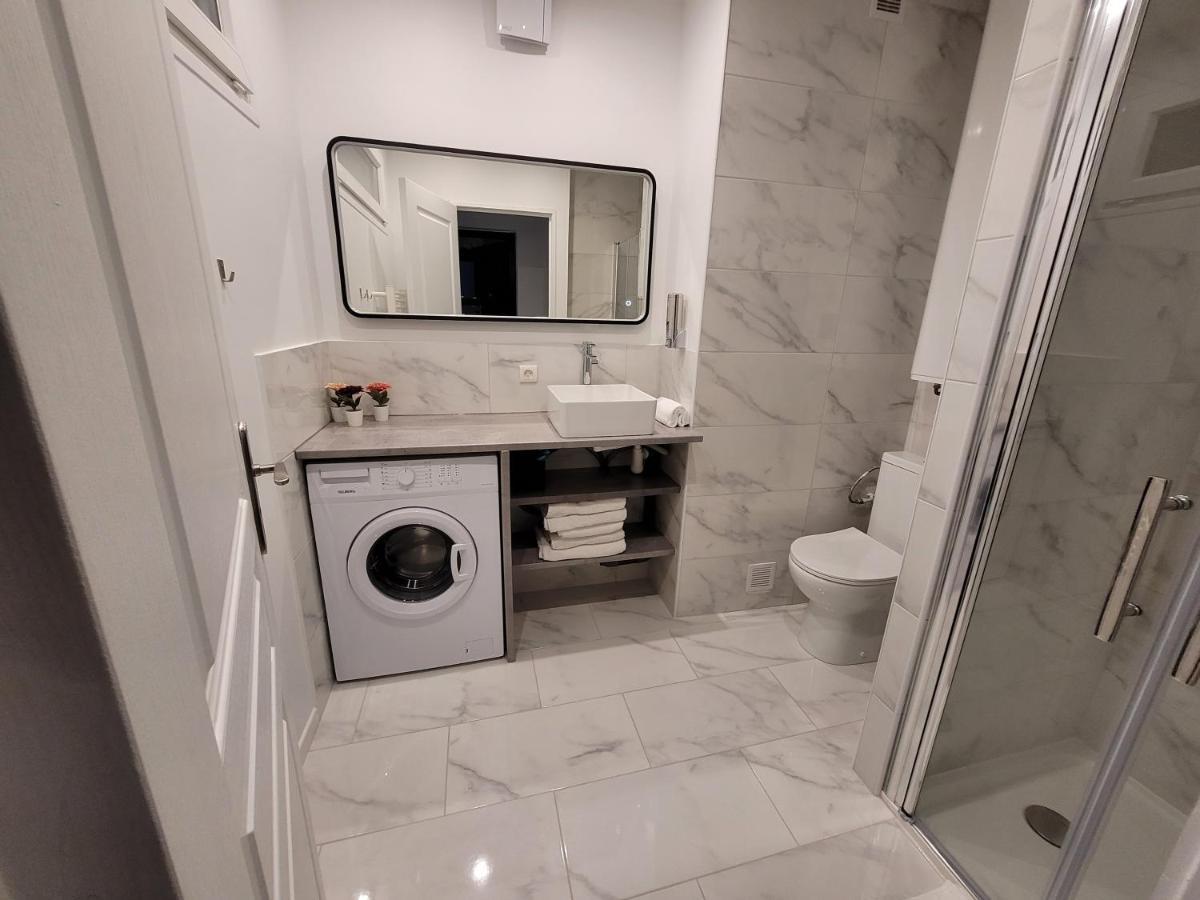 Appart Hotel Panambi Larue Экстерьер фото