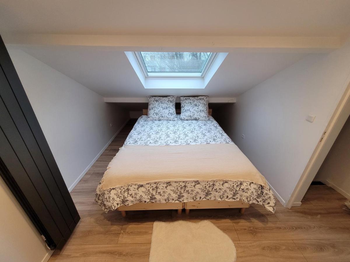 Appart Hotel Panambi Larue Экстерьер фото