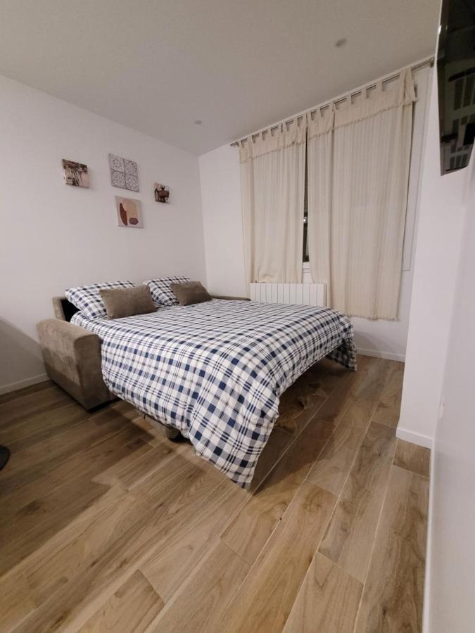 Appart Hotel Panambi Larue Экстерьер фото