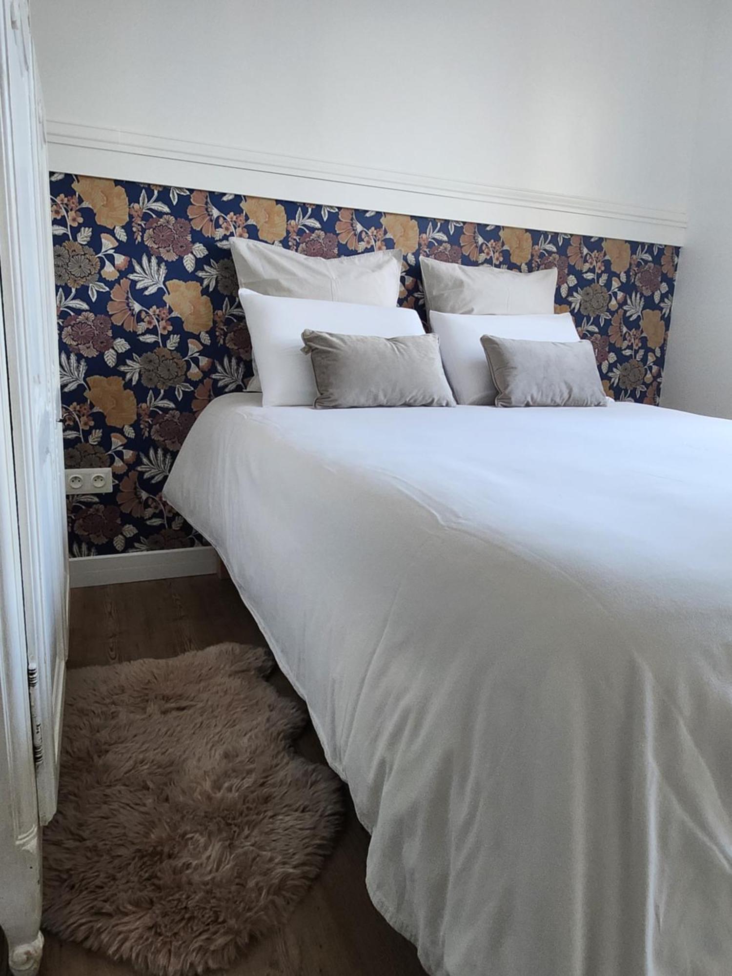 Appart Hotel Panambi Larue Экстерьер фото