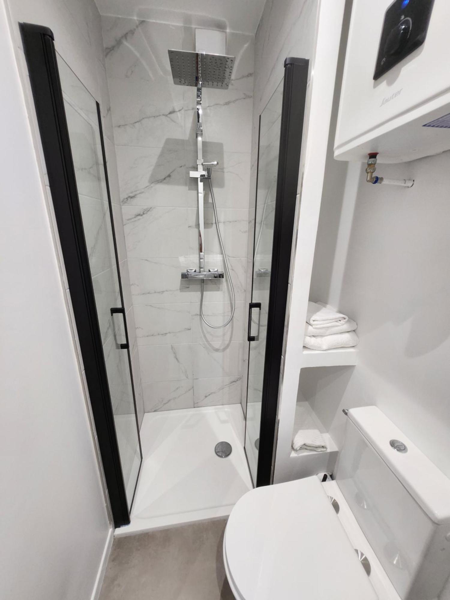 Appart Hotel Panambi Larue Экстерьер фото