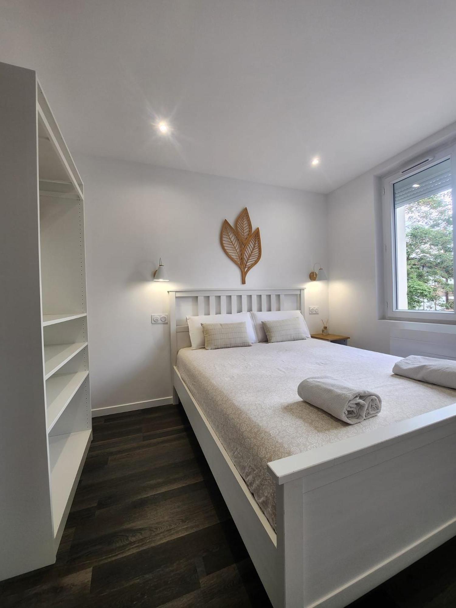 Appart Hotel Panambi Larue Экстерьер фото