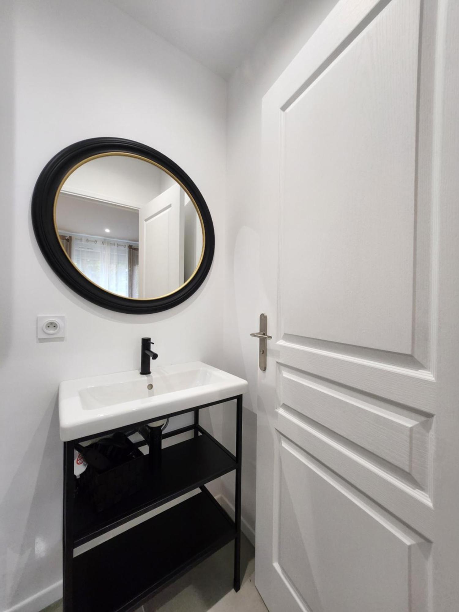 Appart Hotel Panambi Larue Экстерьер фото
