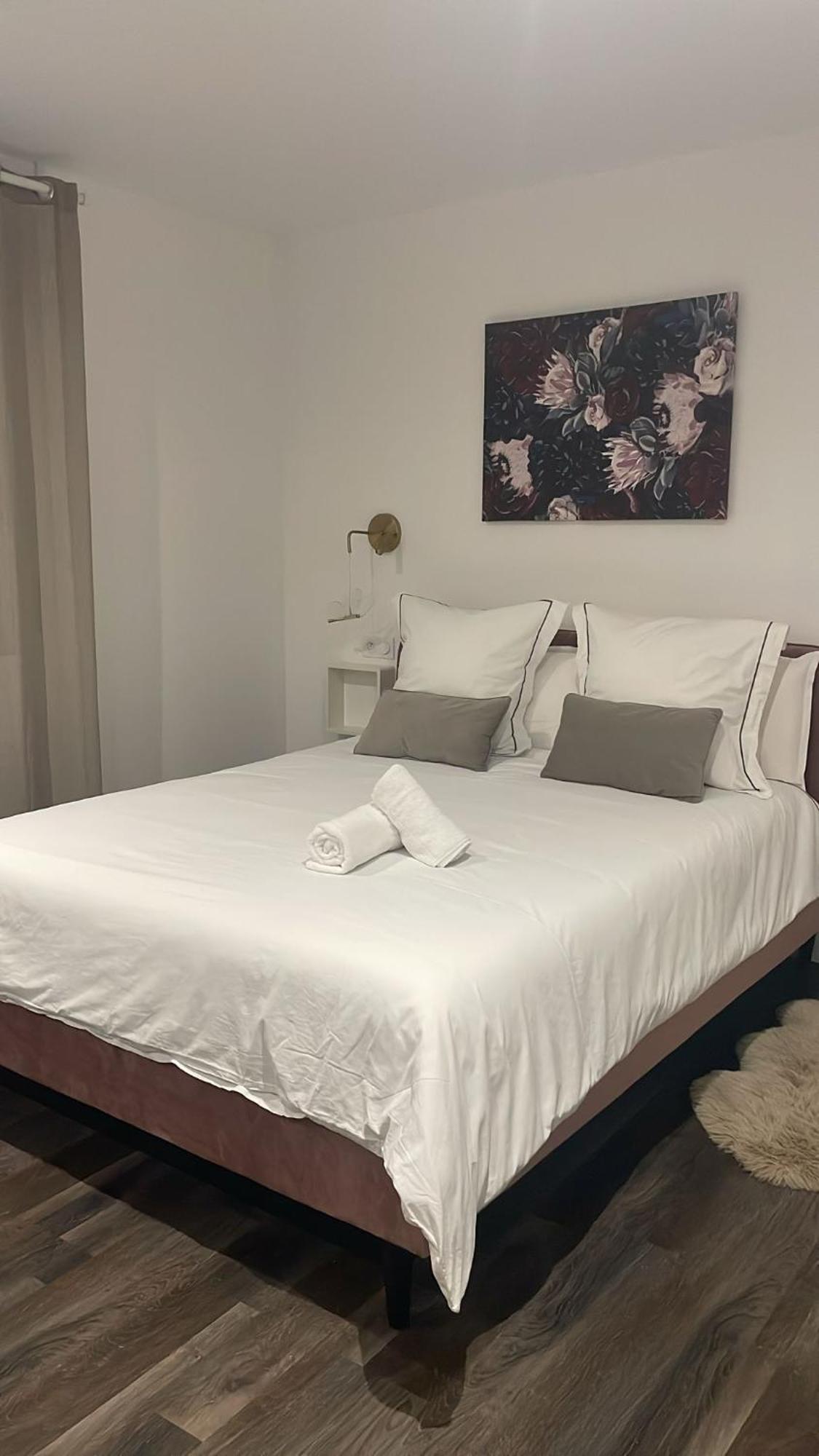 Appart Hotel Panambi Larue Экстерьер фото